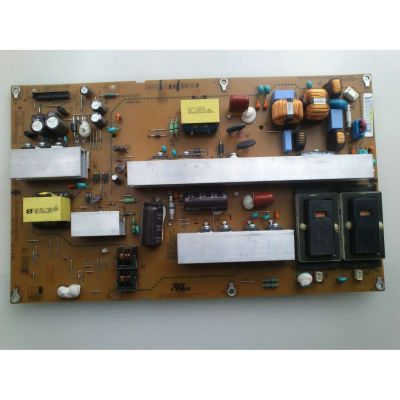 FUENTE / BACKLIGHT / LG EAY57681601 / 2300KPG094A-F / EAX56851901 / LGP47-09LF / SUSTITUTA CRB31120801 / PANEL´S LC470WUE (SB)(B2) / LC470WUH (SB)(A1) / MODELOS 47LH40-UA / 47LH85-UC / 47LH3000-ZA / 47LH30-UA / 47LF11-UA / 47LH300C-UA / 47LH40-UA